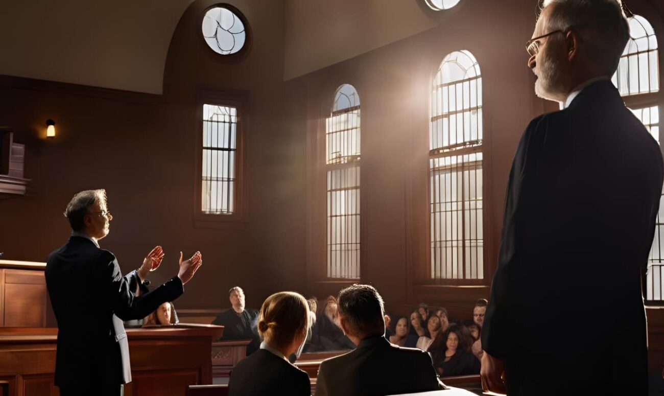Back Injuries in Las Vegas: The Role of a Back Injury Lawyer in Your Case